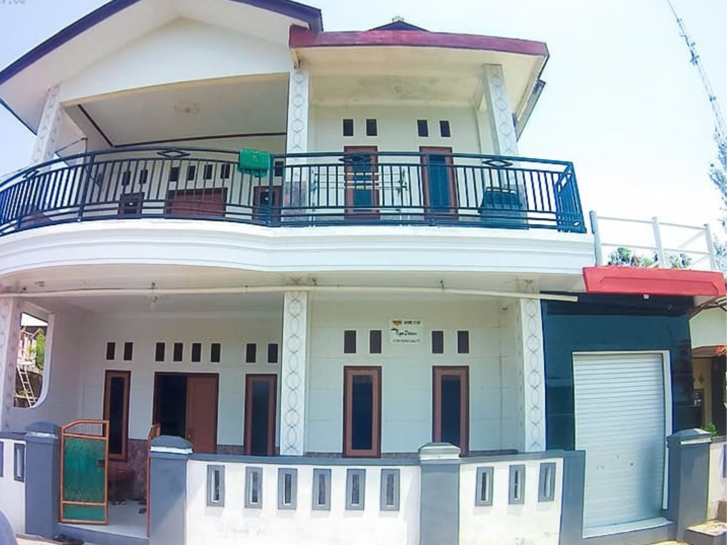 Open Trip Pulau Harapan 2 Hari 1 Malam